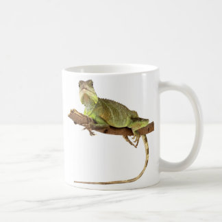 Tasse de caméléon