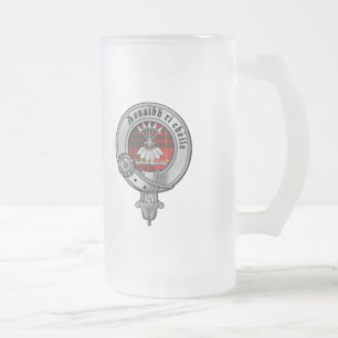 Tasse de Cameron de clan