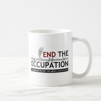 Tasse de campagne des USA