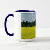 Tasse de campagne finlandaise - choisir style, cou