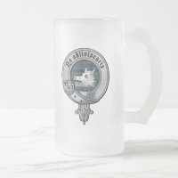 Tasse de Campbell de clan