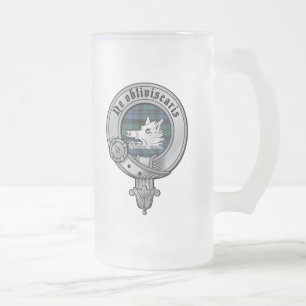 Tasse de Campbell de clan