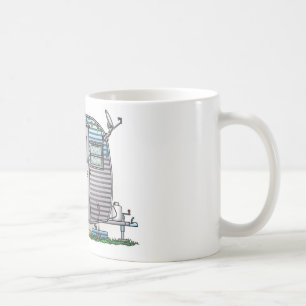 Tasse de campeur de Serro Scotty