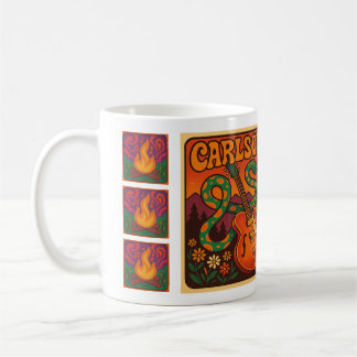 Tasse de camping