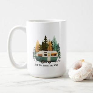 tasse de camping