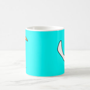 Tasse de canard