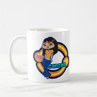 Tasse de Cancer