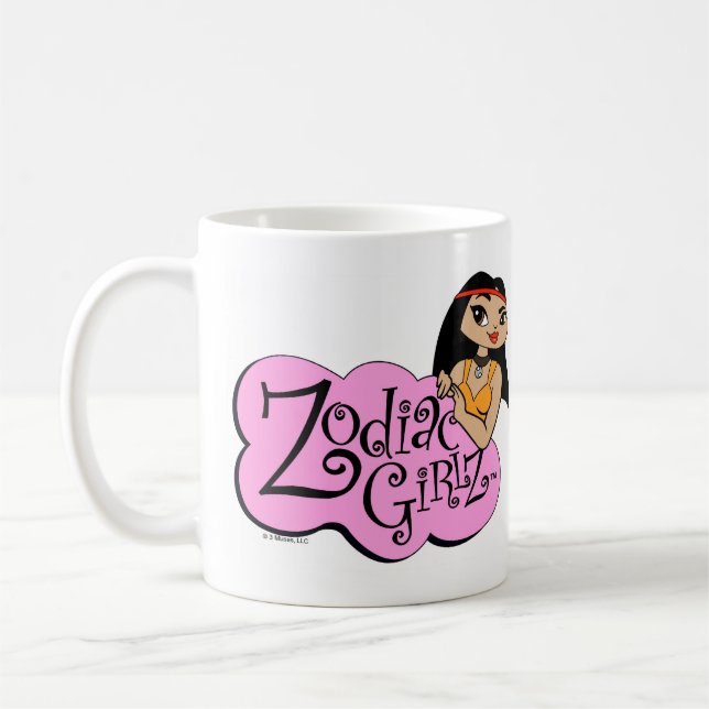 Tasse de Cancer (Gauche)