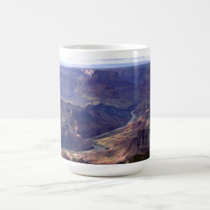 Tasse de canyon grand