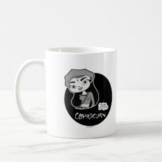 Tasse de Capricorne