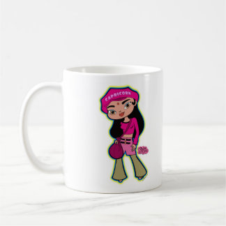 Tasse de Capricorne