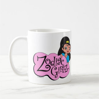 Tasse de Capricorne