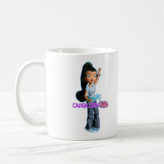 Tasse de Capricorne