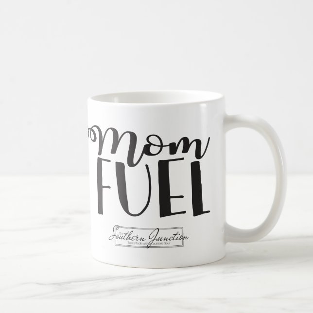 Tasse de carburant de maman (Droite)