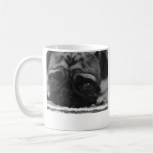 Tasse de carlin