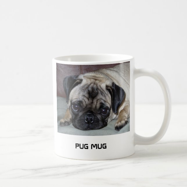 TASSE DE CARLIN (Droite)