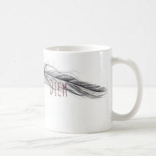Tasse de Carpe Diem