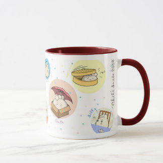 Tasse de Catherine