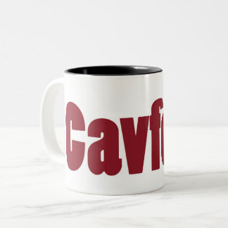 Tasse de Cavfefe