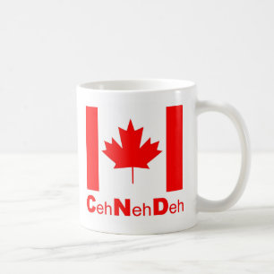 Tasse de CehNehDeh