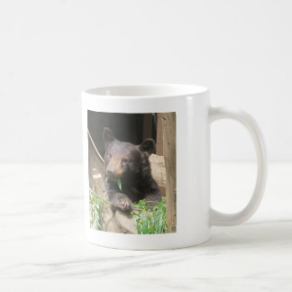 Tasse de cendre