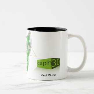 Tasse de Ceph3D