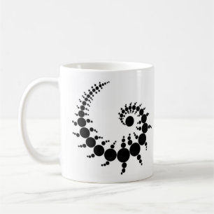 Tasse de cercle de culture de Stonehenge