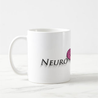 Tasse de cerveau de NeuroInstincts