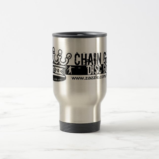 Tasse de CG. (Centre)