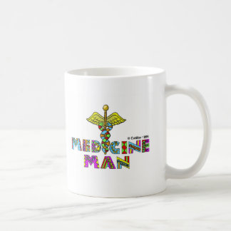 Tasse de chaman
