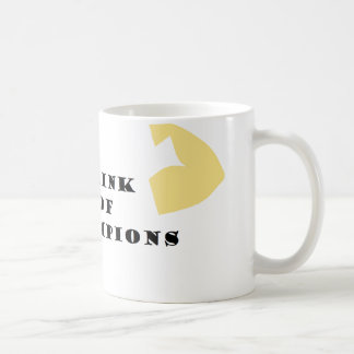 Tasse de champion