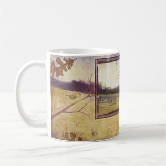 Tasse de chant toujours