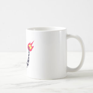 Tasse de Charmander