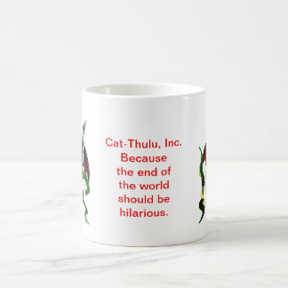 Tasse de Chat-Thulu