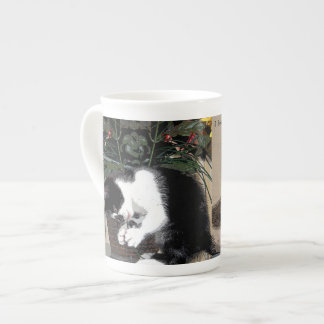 Tasse de chaton