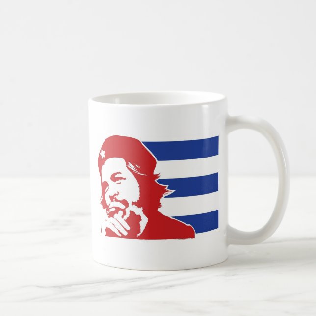 Tasse de Che (Droite)
