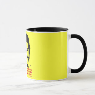 Tasse de Che