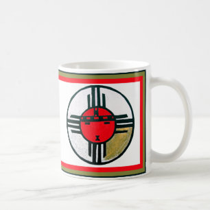 Tasse de chef de Sun