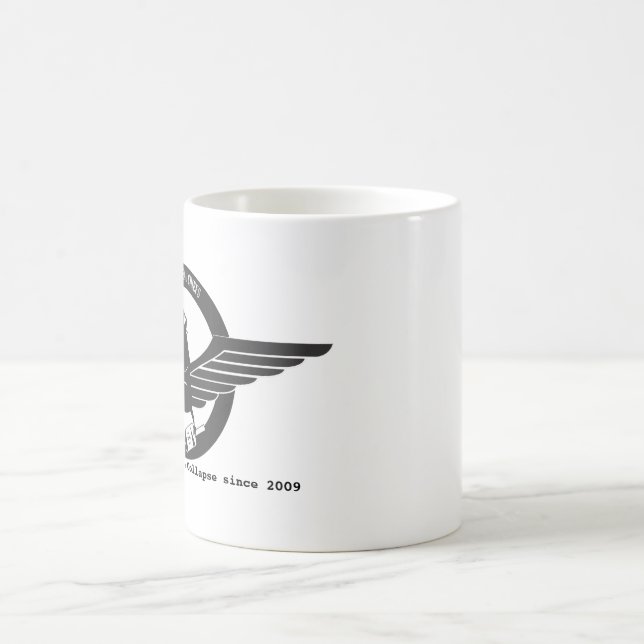 Tasse de chefs de bureau (Centre)