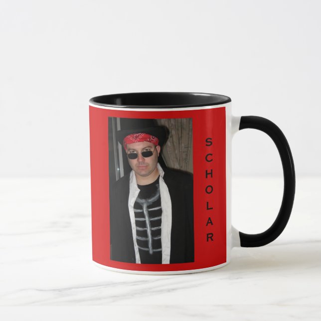 Tasse de CHERCHEUR (Droite)