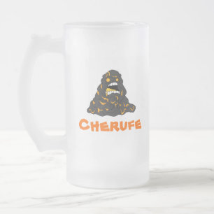 Tasse de Cherufe