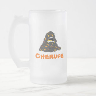 Tasse de Cherufe