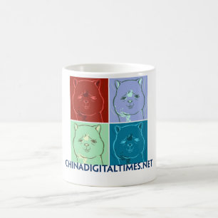 Tasse de cheval de Herbe-Boue