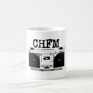 TASSE de chfmoldschool