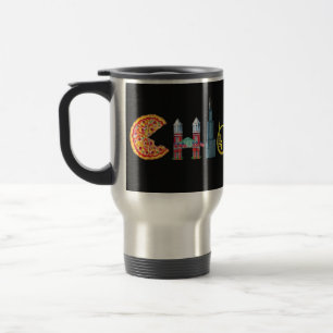 Tasse de Chicago
