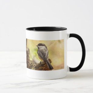 Tasse de Chickadee