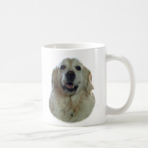 Tasse de chien d'arrêt