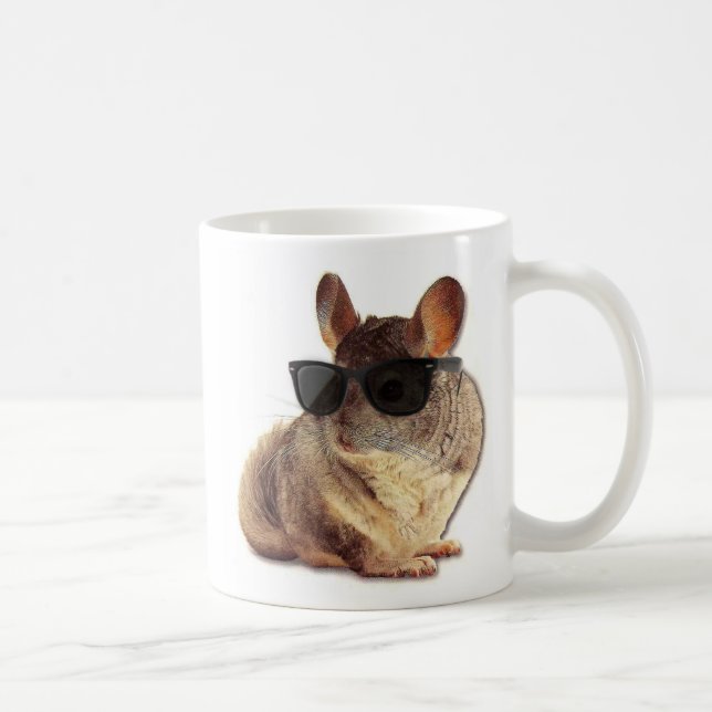 Tasse de Chinchillin (Droite)