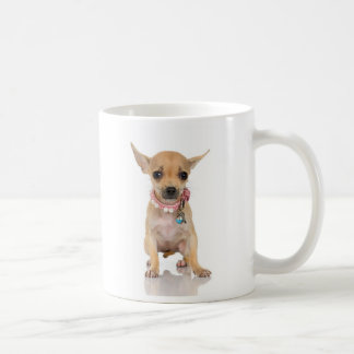 Tasse de chiwawa