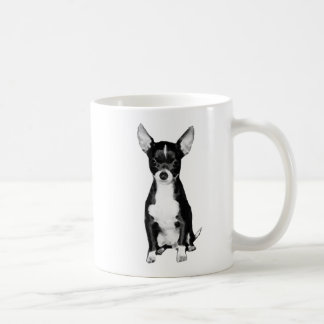 Tasse de chiwawa